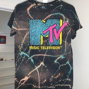 MTV Shirt